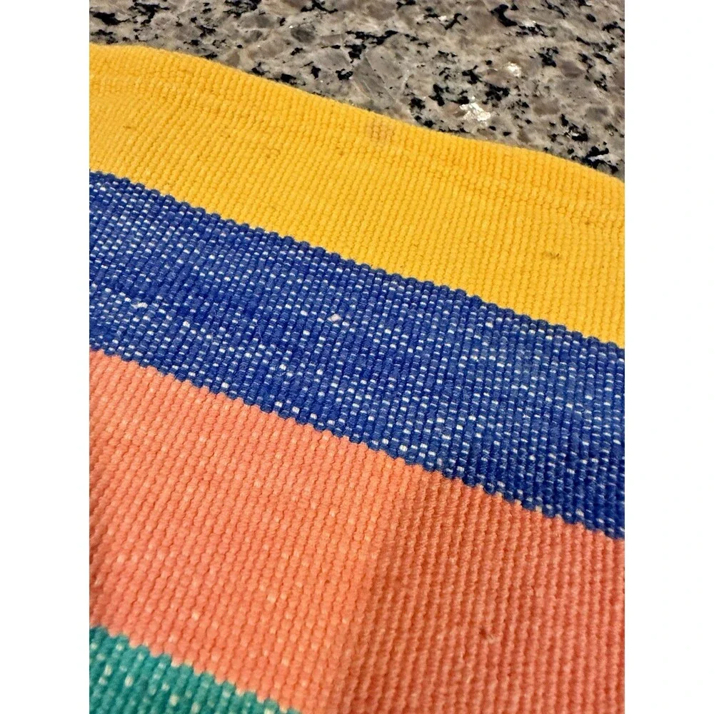 Handmade add vibrant